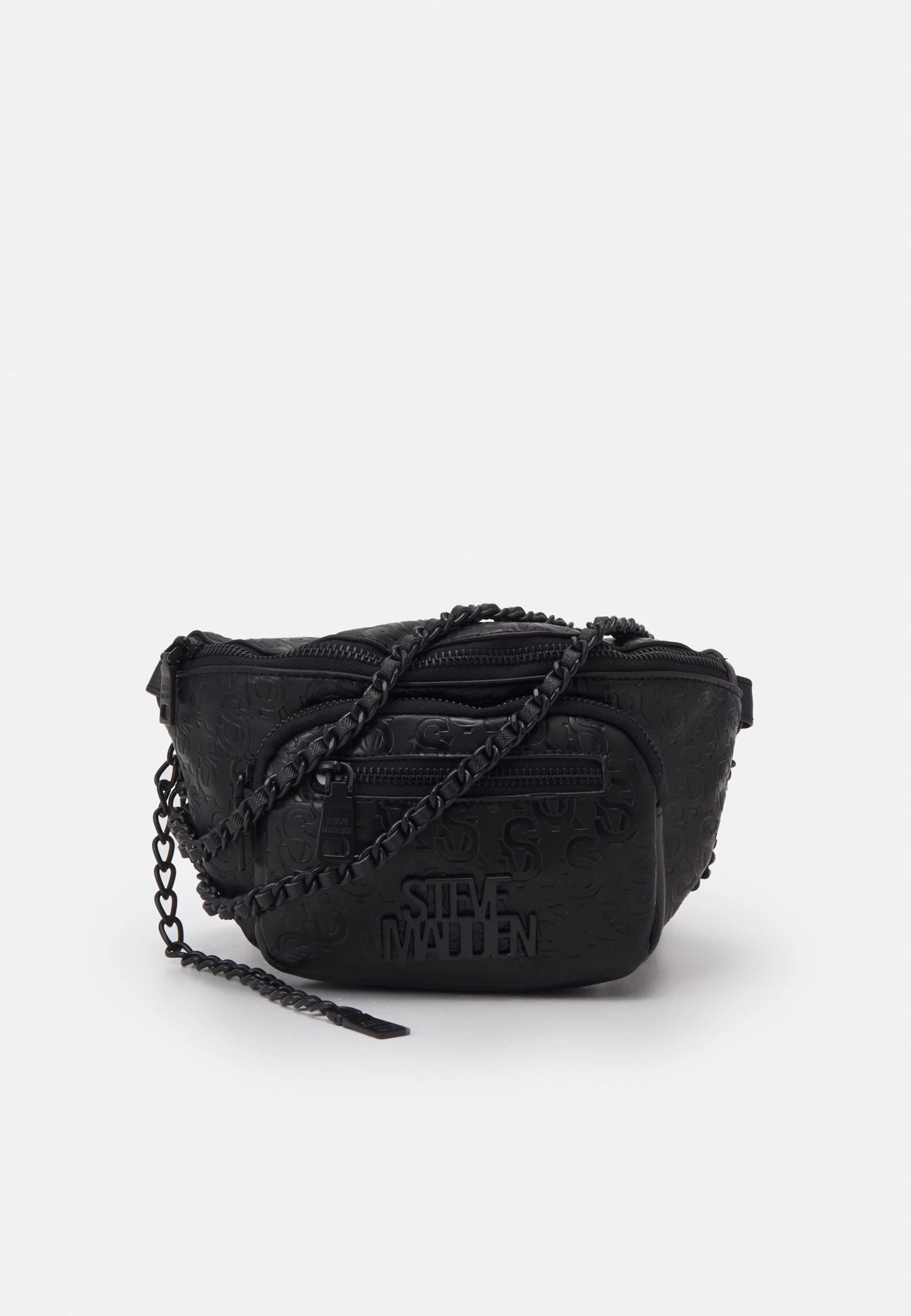 Steve Madden Bpitch - Heuptas - Black 1 Steve Madden Bpitch - Heuptas - Black