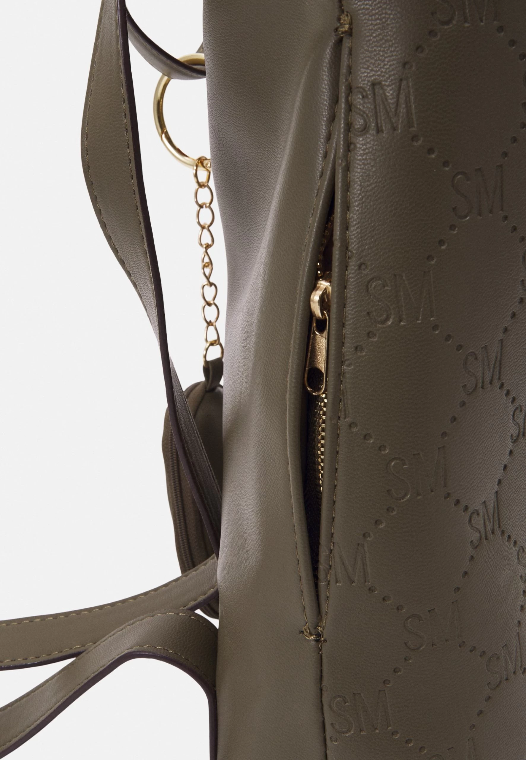 Steve Madden Barcher Set - Rugzak - Olive 5 Steve Madden Barcher Set - Rugzak - Olive - Afbeelding 5