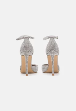 Steve Madden Valid - Klassieke Pumps - Silver-Coloured -Winkel voor modeartikelen f6d7c11006464480ba09d4337ebde8b6 scaled