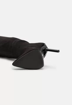 Steve Madden Intruder - Laarzen - Black -Winkel voor modeartikelen f72c631cad0a4f76a261aa47fa036f9a scaled