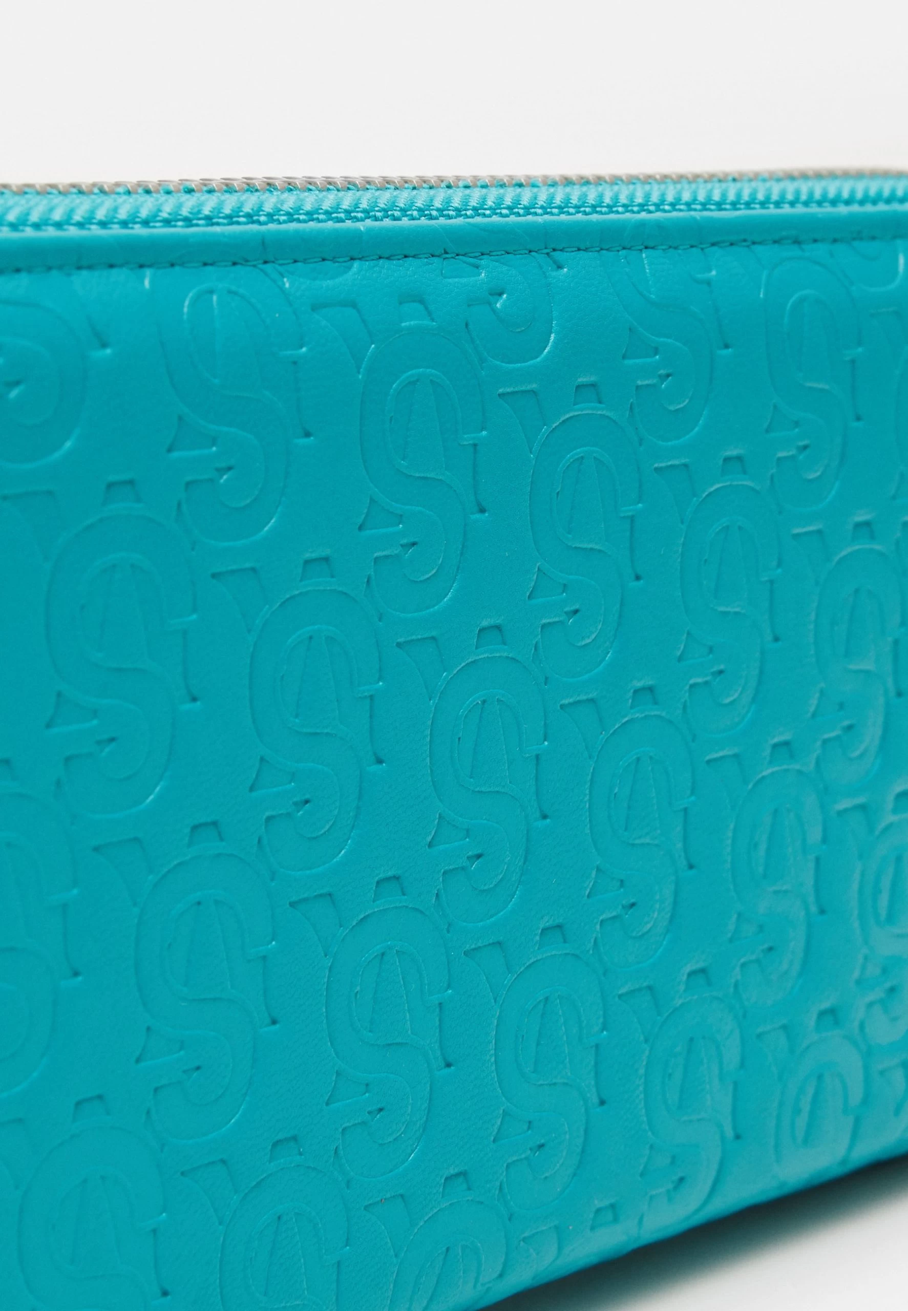 Steve Madden Bink - Portemonnee - Teal 6 Steve Madden Bink - Portemonnee - Teal - Afbeelding 6