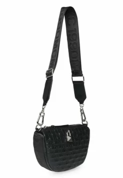 Steve Madden Bmoon - Schoudertas - Black -Winkel voor modeartikelen f79b29fb8aa54acb84857dfb5f4bd432