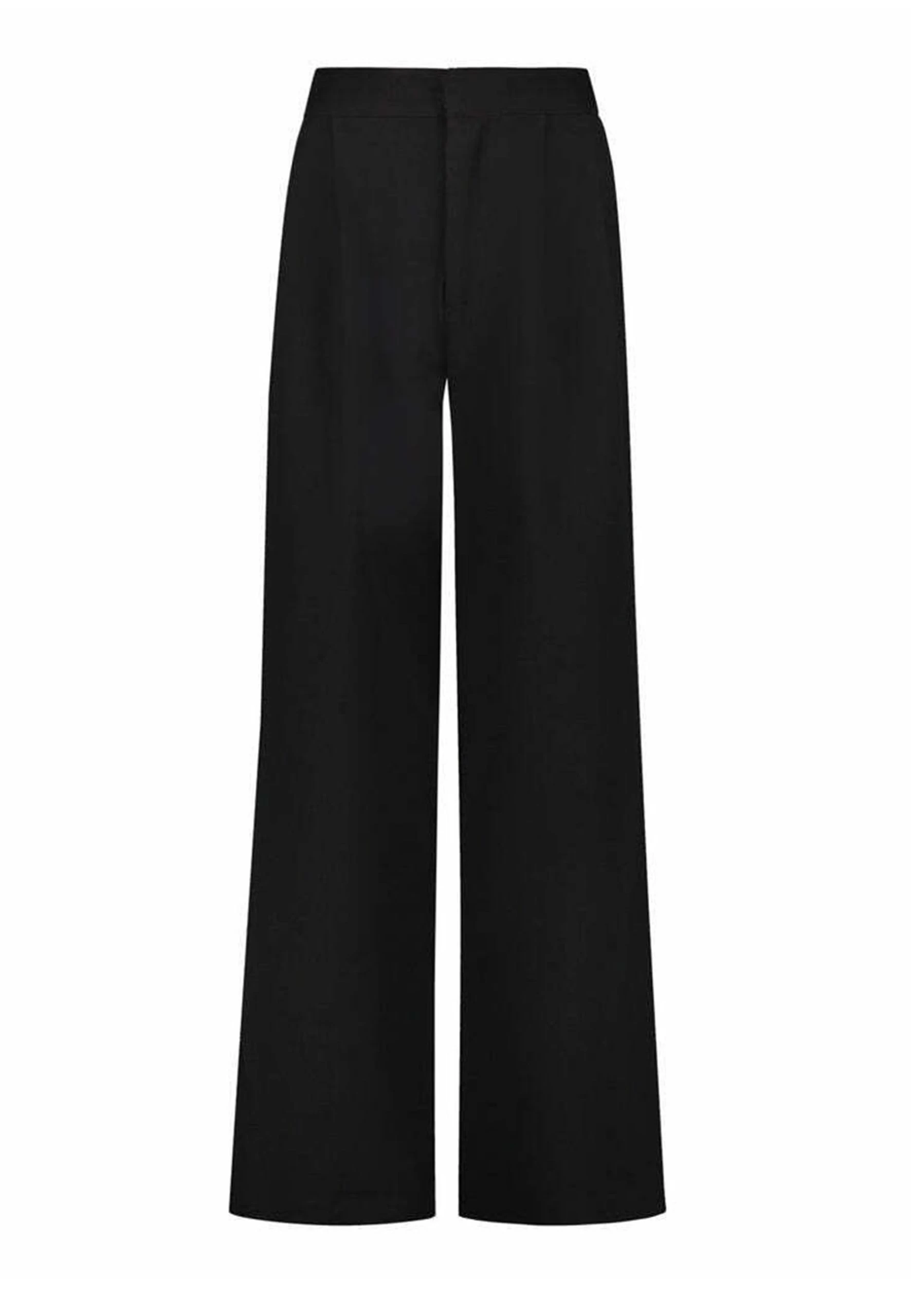 Steve Madden Isabella - Broek - Black 5 Steve Madden Isabella - Broek - Black - Afbeelding 5