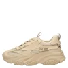 Steve Madden Possession - Sneakers Laag - Beige