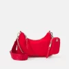 Steve Madden Bvital-T - Schoudertas - Red