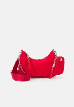 Steve Madden Bvital-T - Schoudertas - Red