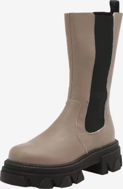 Steve Madden Klassieke Laarzen Laarzen GINOLA Dames Greige