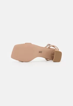 Steve Madden Luxe- Sandalen - Tan -Winkel voor modeartikelen faa1b09bda0143a1ae2cbdb20b1e5977 scaled