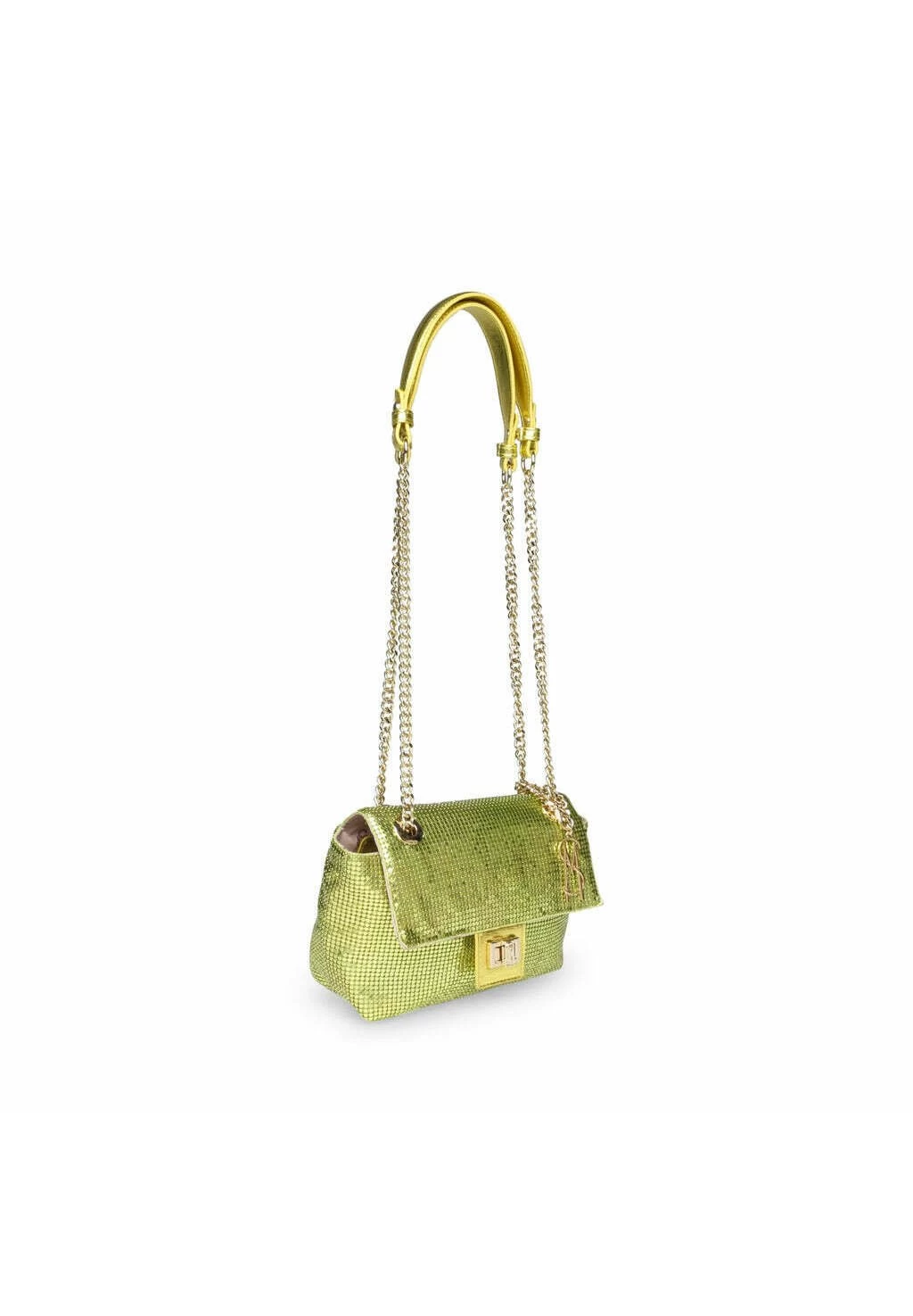 Steve Madden Beuropa - Handtas - Lemon 5 Steve Madden Beuropa - Handtas - Lemon - Afbeelding 5