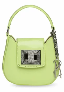 Steve Madden Bglance - Handtas - Lime