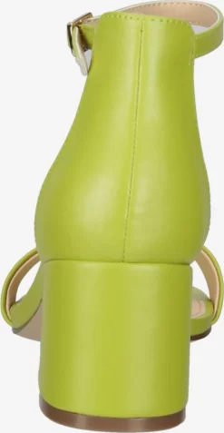 Steve Madden Sandalen Met Hak Sandaal Low Tide Dames Limoen -Winkel voor modeartikelen fc42c68d3cb344c0db555647cb8048d3 scaled