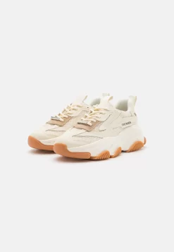 Steve Madden Possession - Sneakers Laag - White/Gum -Winkel voor modeartikelen fc8f43861e0348c1b8b990672568707e scaled