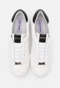 Steve Madden Alex - Sneakers Laag - White -Winkel voor modeartikelen fcc11bc11e864de6a0071426bf1c93c5 scaled