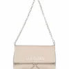 Steve Madden Braydenc- Schoudertas - Bone