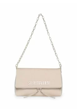Steve Madden Braydenc- Schoudertas - Bone