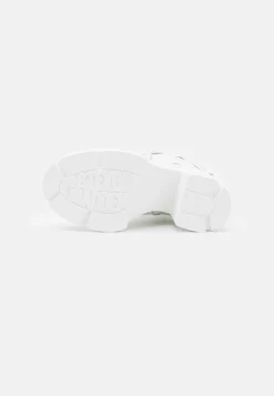 Steve Madden Beverly - Enkellaarsjes Met Hoge Hak - White 10 Steve Madden Beverly - Enkellaarsjes Met Hoge Hak - White -Winkel voor modeartikelen fddaff7a83e941bfbf80b10b561139b7 scaled