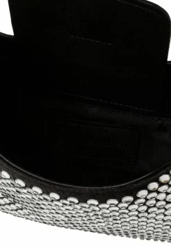 Steve Madden Bcarlo-R- Handtas - Black Clear -Winkel voor modeartikelen fea4487d5e574a3fa79e9718527f0e73