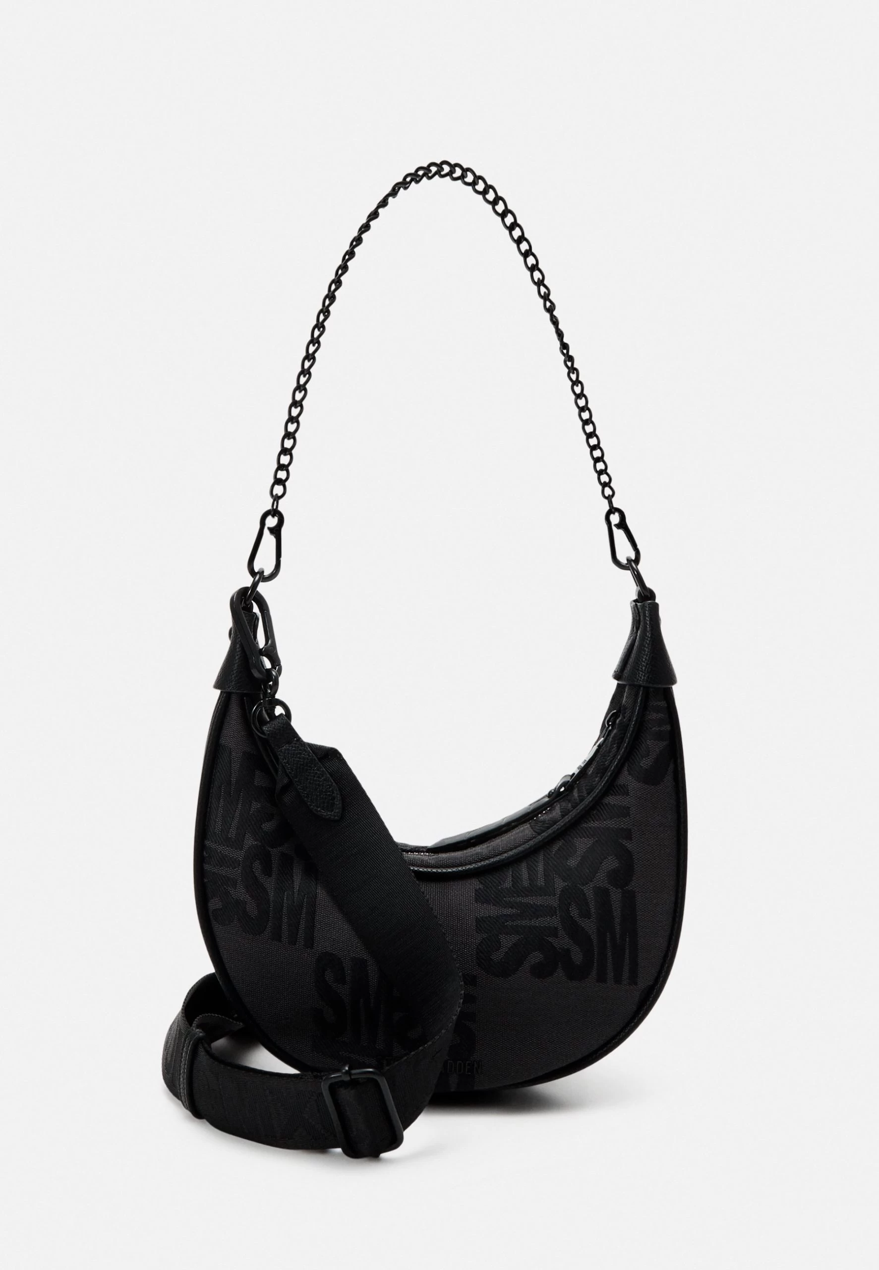 Steve Madden Bperth - Schoudertas - Black 1 Steve Madden Bperth - Schoudertas - Black