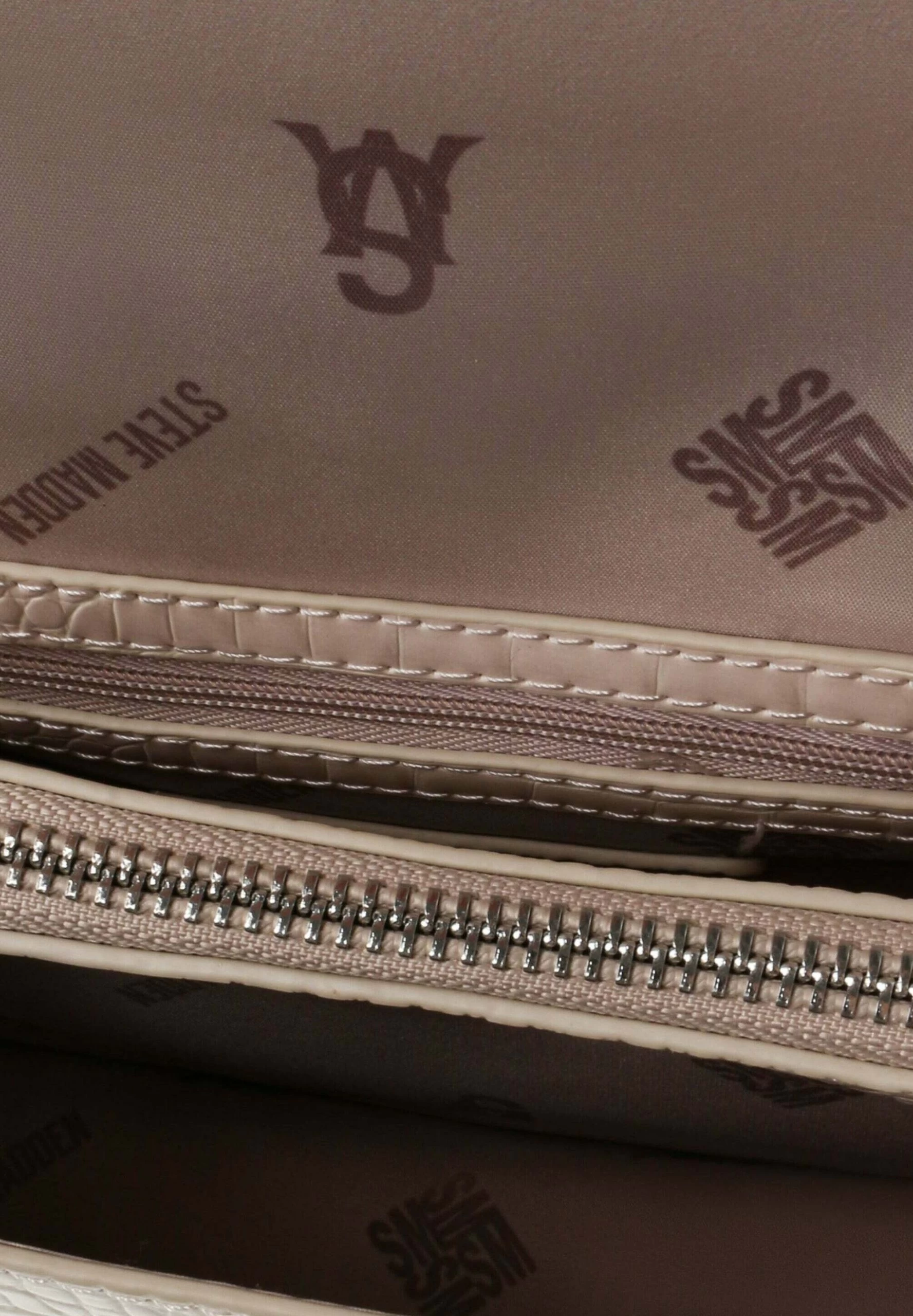 Steve Madden Bstakes - Schoudertas - Bone 4 Steve Madden Bstakes - Schoudertas - Bone - Afbeelding 4