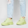 Steve Madden Possession - Sneakers Laag - Keylime