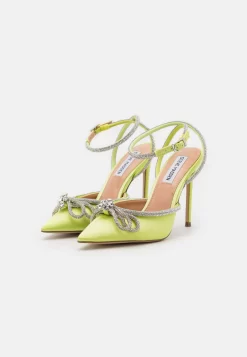 Steve Madden Viable - Sandalen - Neon Lime -Winkel voor modeartikelen ff0d5ae761d8480e881b1e96b34648c5 scaled
