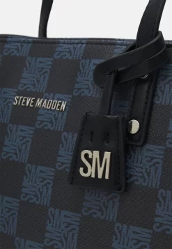 Steve Madden Blugo Set - Shopper - Blue -Winkel voor modeartikelen ff18e71c1cc24c6fb17602ed3bb7ac85 scaled